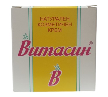 ВИТАСИН КРЕМ 50мл